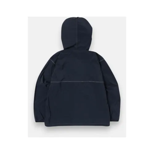 Jackets > Light Jackets - - And Wander - Modalova