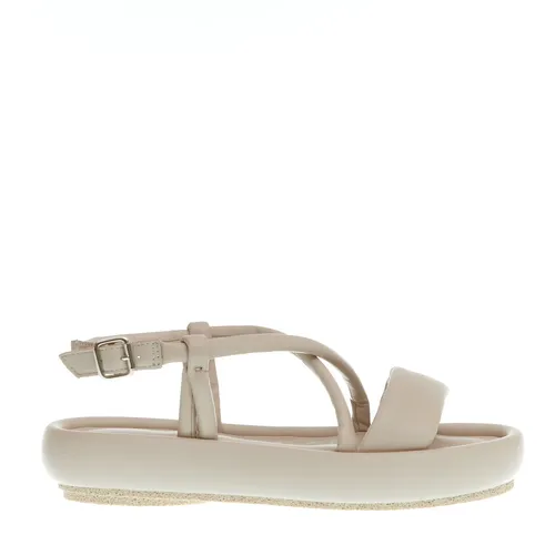Shoes > Sandals > Flat Sandals - - Patrizia Bonfanti - Modalova
