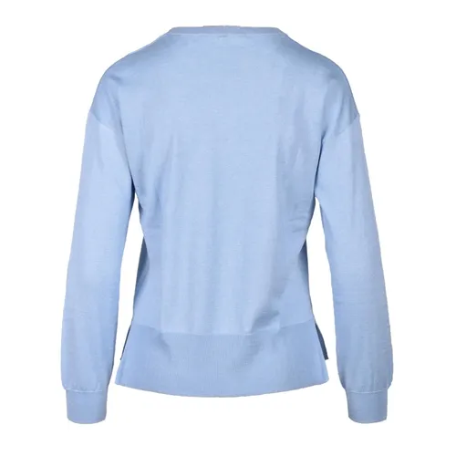 Knitwear > Round-neck Knitwear - - Wild Cashmere - Modalova