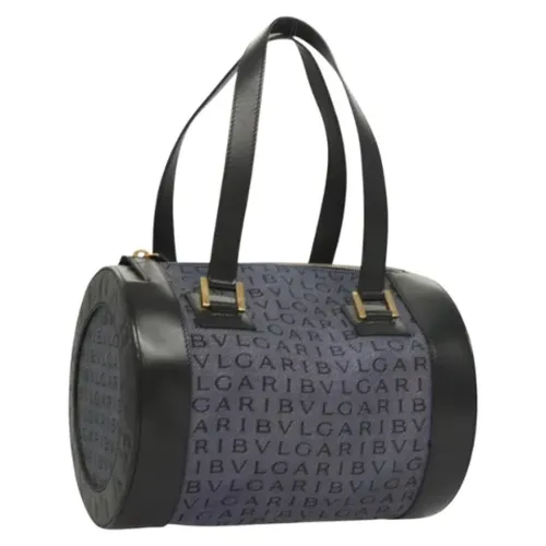 Pre-owned > Pre-owned Bags > Pre-owned Handbags - - Bvlgari Vintage - Modalova