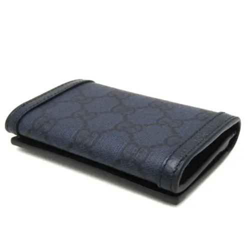 Pre-owned > Pre-owned Accessories > Pre-owned Wallets - - Gucci Vintage - Modalova