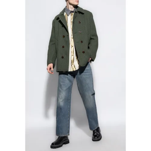 Jeans > Straight Jeans - - Etro - Modalova