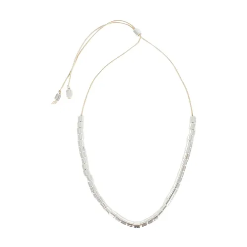 Accessories > Jewellery > Necklaces - - Federica Tosi - Modalova