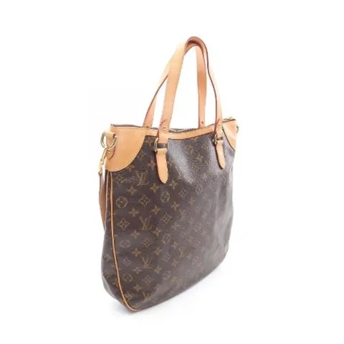 Pre-owned > Pre-owned Bags > Pre-owned Handbags - - Louis Vuitton Vintage - Modalova