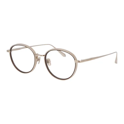 Accessories > Glasses - - Linda Farrow - Modalova