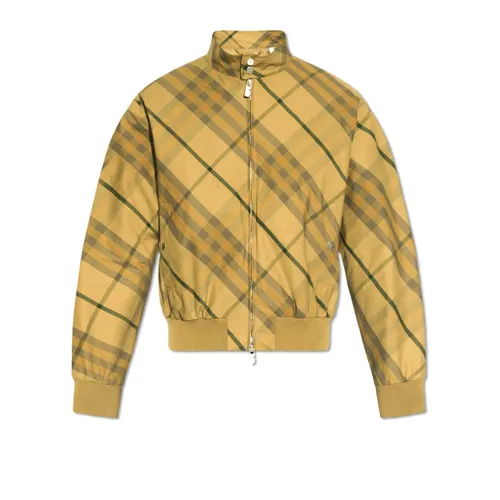 Jackets > Bomber Jackets - - Burberry - Modalova