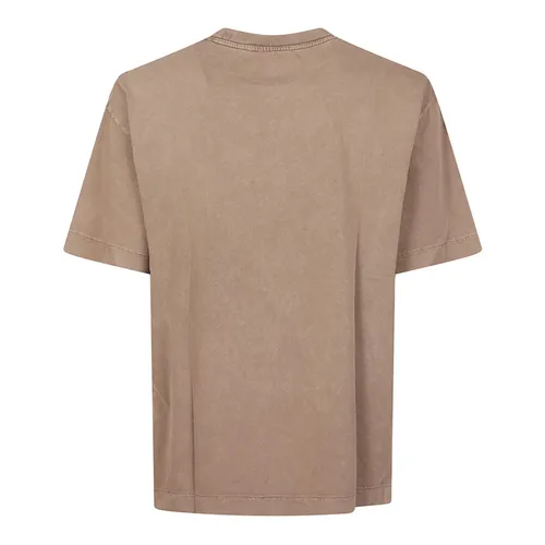 Tops > T-Shirts - - Off White - Modalova