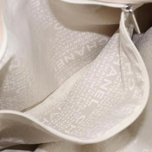 Pre-owned > Pre-owned Bags > Pre-owned Tote Bags - - Chanel Vintage - Modalova