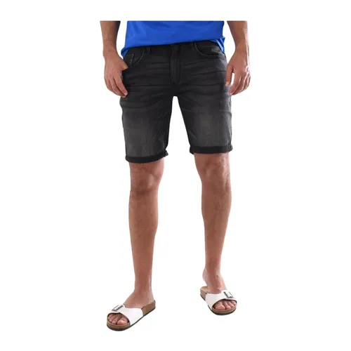 Shorts > Denim Shorts - - Schott NYC - Modalova