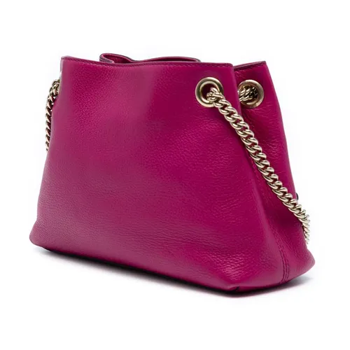 Pre-owned > Pre-owned Bags > Pre-owned Shoulder Bags - - Gucci Vintage - Modalova