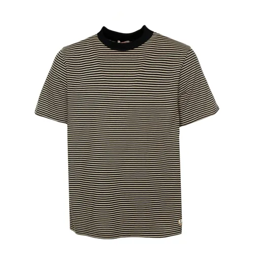 Tops > T-Shirts - - Armor-Lux - Modalova
