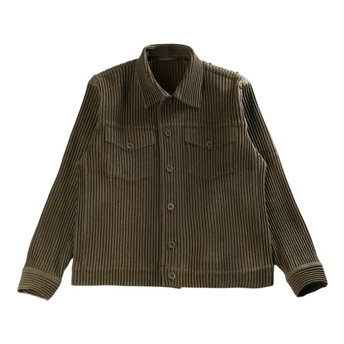 Jackets > Light Jackets - - Issey Miyake - Modalova