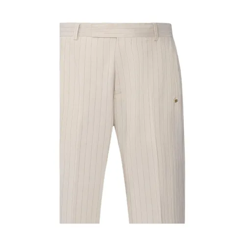 Trousers > Suit Trousers - - Amiri - Modalova