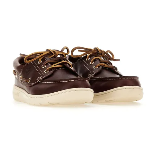 Shoes > Flats > Sailor Shoes - - Timberland - Modalova
