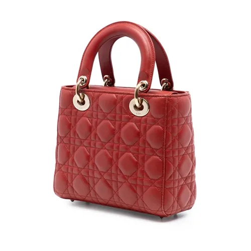 Pre-owned > Pre-owned Bags > Pre-owned Handbags - - Dior Vintage - Modalova