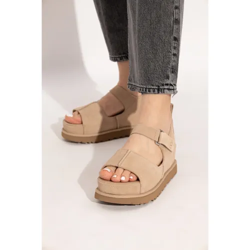 Shoes > Sandals > Flat Sandals - - UGG - Modalova