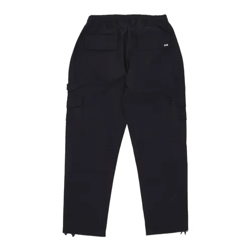 Trousers > Straight Trousers - - Dolly Noire - Modalova