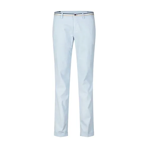 Trousers > Slim-fit Trousers - - Mason's - Modalova