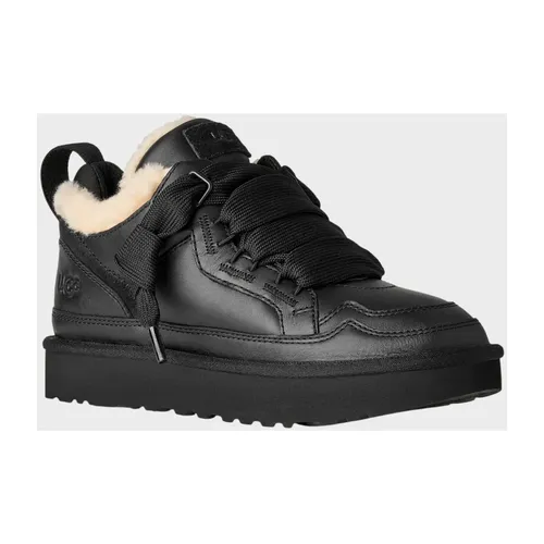 UGG - Shoes > Sneakers - Black - UGG - Modalova