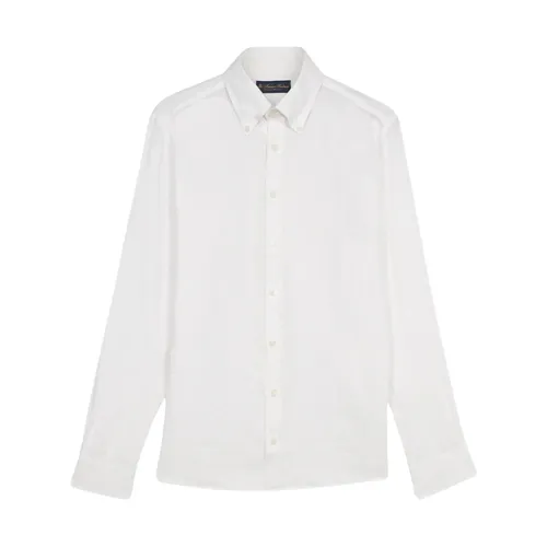 Shirts > Formal Shirts - - Brooks Brothers - Modalova
