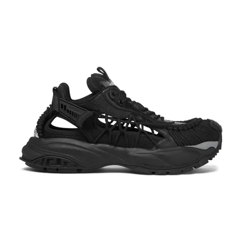 Shoes > Sneakers - - Versace - Modalova