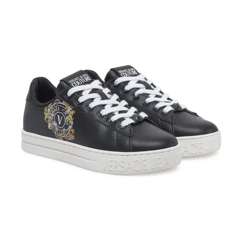 Shoes > Sneakers - - Versace Jeans Couture - Modalova