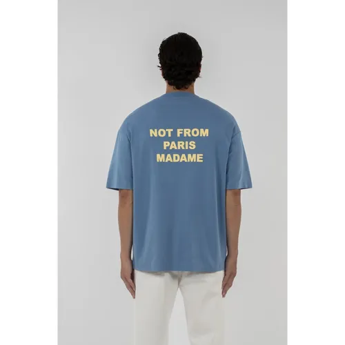 Tops > T-Shirts - - Drole de Monsieur - Modalova