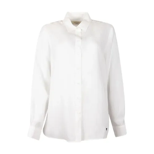 Blouses & Shirts > Shirts - - Weekend Max Mara - Modalova