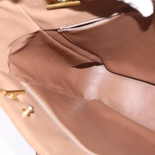 Pre-owned > Pre-owned Bags > Pre-owned Tote Bags - - Chanel Vintage - Modalova