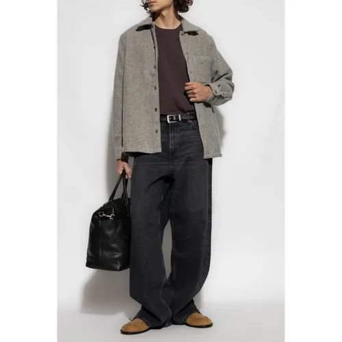 Shirts > Casual Shirts - - Samsøe Samsøe - Modalova