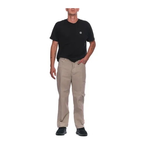 Trousers > Wide Trousers - - Nine In The Morning - Modalova