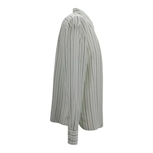 Blouses & Shirts > Shirts - - Max Mara Studio - Modalova