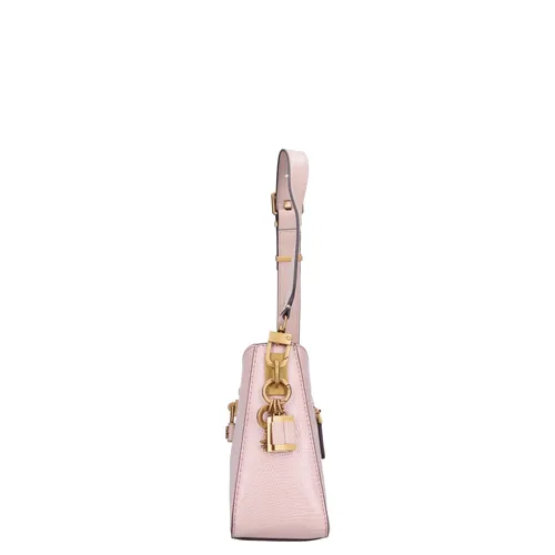 Guess - Bags > Handbags - Pink - Guess - Modalova