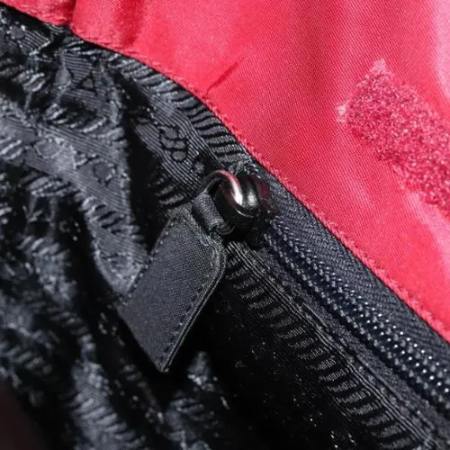 Pre-owned > Pre-owned Bags > Pre-owned Tote Bags - - Prada Vintage - Modalova