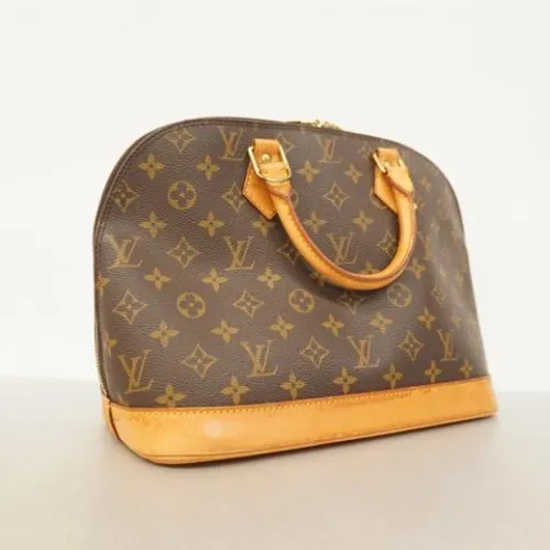 Pre-owned > Pre-owned Bags > Pre-owned Handbags - - Louis Vuitton Vintage - Modalova