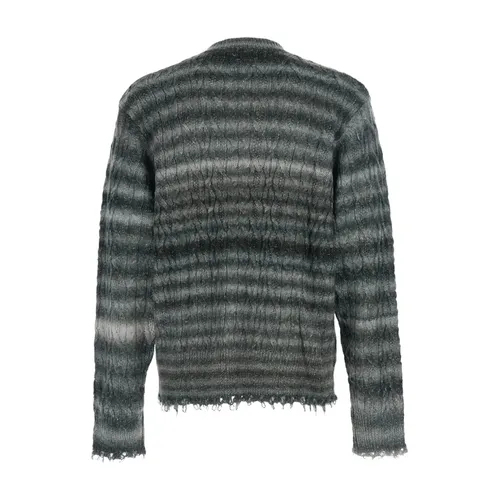 Knitwear > Round-neck Knitwear - - Won Hundred - Modalova