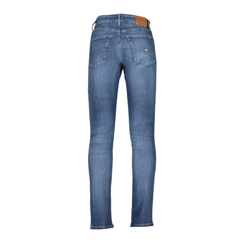 Jeans > Slim-fit Jeans - - Tommy Hilfiger - Modalova