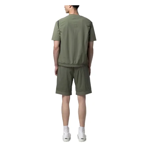 K-Way - Jackets > Vests - Green - K-Way - Modalova