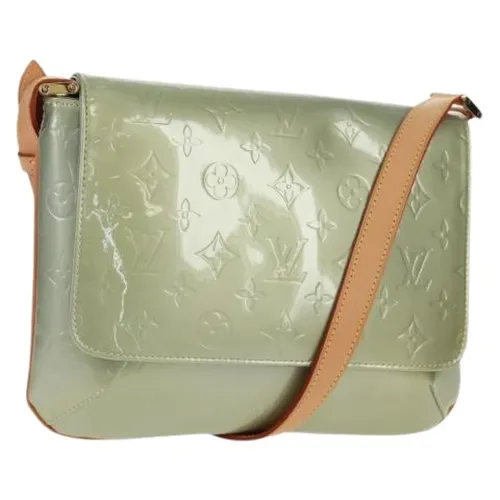 Pre-owned > Pre-owned Bags > Pre-owned Cross Body Bags - - Louis Vuitton Vintage - Modalova