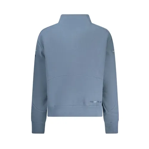 Sweatshirts & Hoodies > Zip-throughs - - North Sails - Modalova