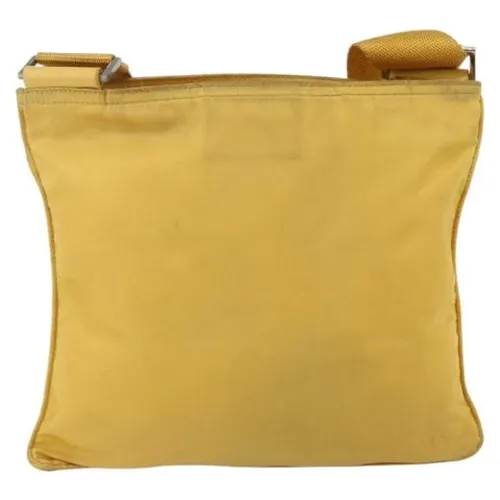 Pre-owned > Pre-owned Bags > Pre-owned Cross Body Bags - - Prada Vintage - Modalova