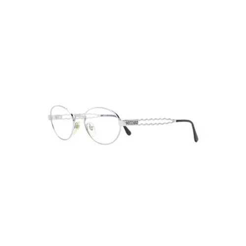 Pre-owned > Pre-owned Accessories - - Moschino Pre-Owned - Modalova
