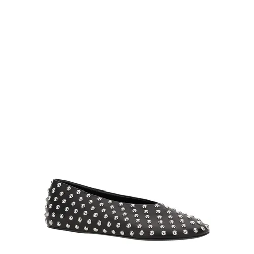 Shoes > Flats > Ballerinas - - Jil Sander - Modalova