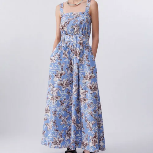 Dresses > Day Dresses > Maxi Dresses - - Liu Jo - Modalova