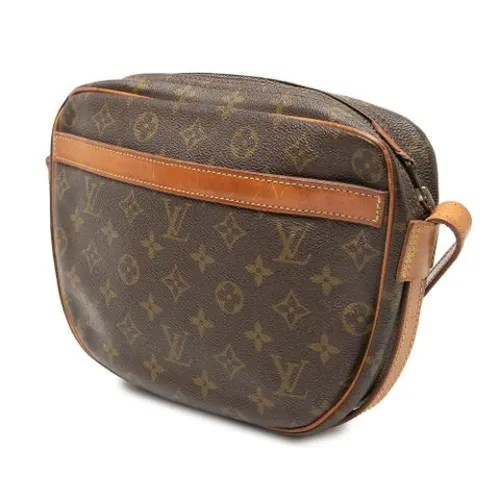 Pre-owned > Pre-owned Bags > Pre-owned Cross Body Bags - - Louis Vuitton Vintage - Modalova
