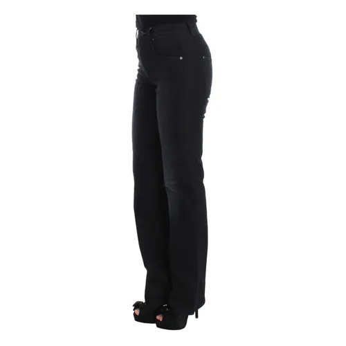 Jeans > Boot-cut Jeans - - Ermanno Scervino - Modalova