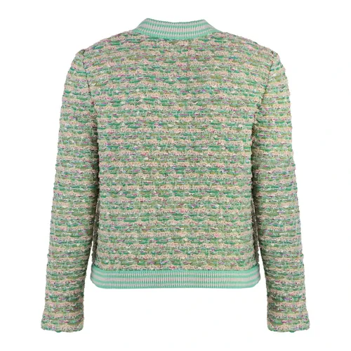 Jackets > Tweed Jackets - - ST. John - Modalova