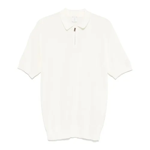 Knitwear > Round-neck Knitwear - - Eleventy - Modalova