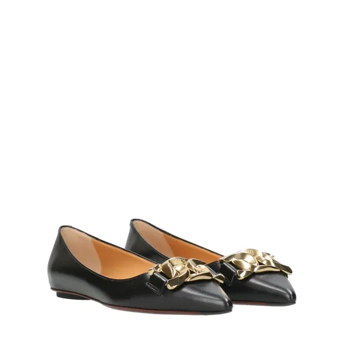 Shoes > Flats > Ballerinas - - Tod's - Modalova