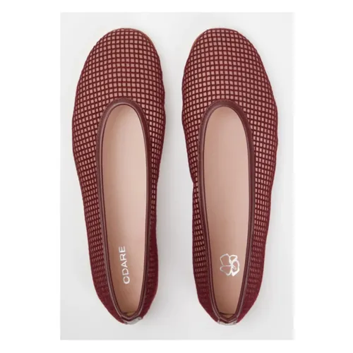 Shoes > Flats > Ballerinas - - Odare - Modalova